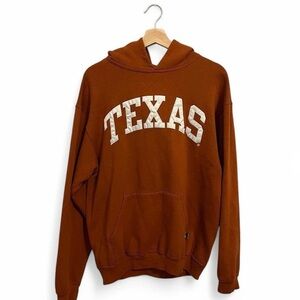 Russell Athletic Texas LongHorns Hoodie
